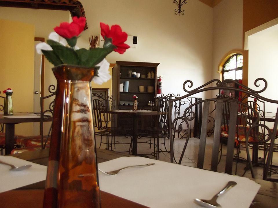 Maria Bonita Suites Agua Prieta Bagian luar foto