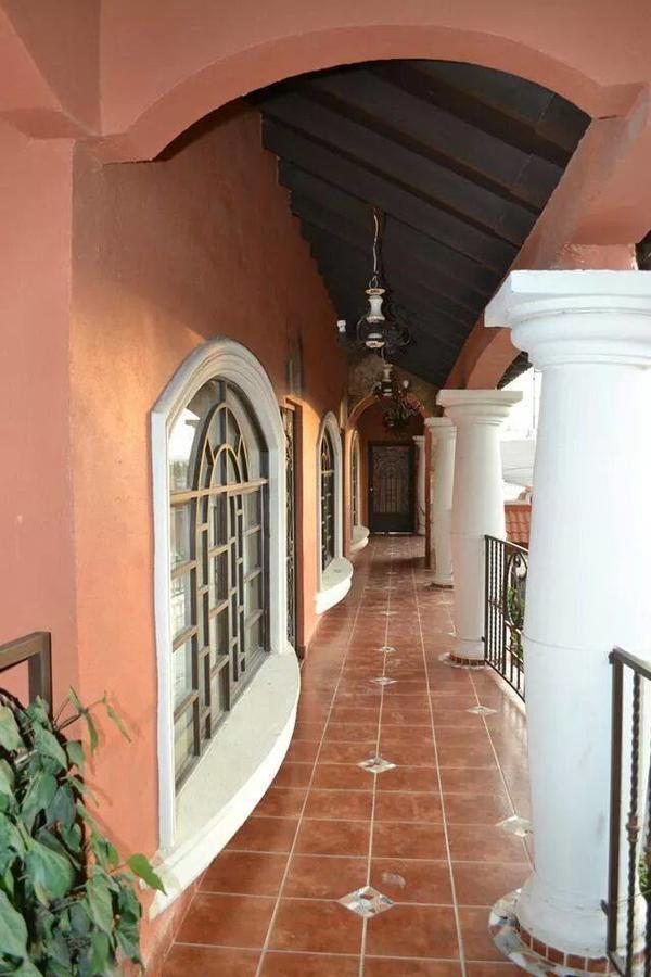 Maria Bonita Suites Agua Prieta Bagian luar foto