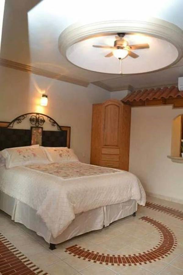 Maria Bonita Suites Agua Prieta Ruang foto
