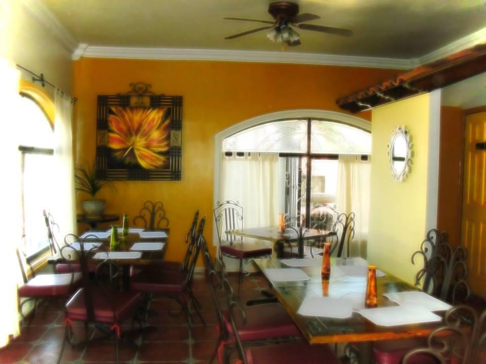 Maria Bonita Suites Agua Prieta Bagian luar foto
