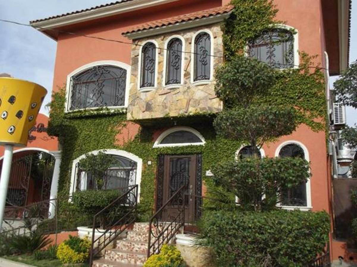 Maria Bonita Suites Agua Prieta Bagian luar foto