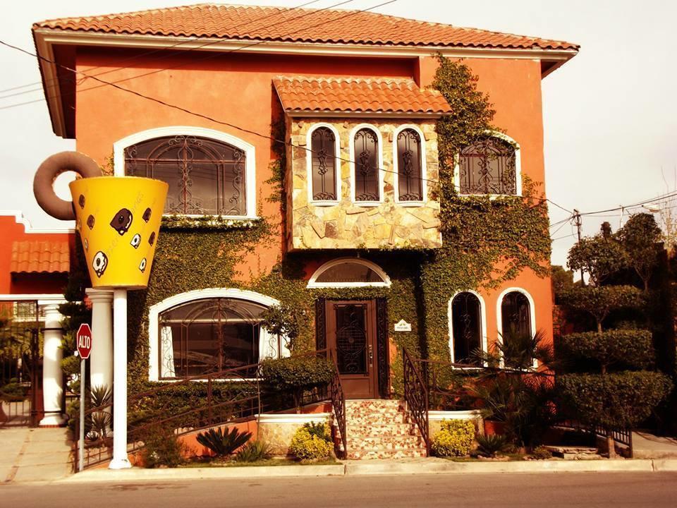 Maria Bonita Suites Agua Prieta Bagian luar foto