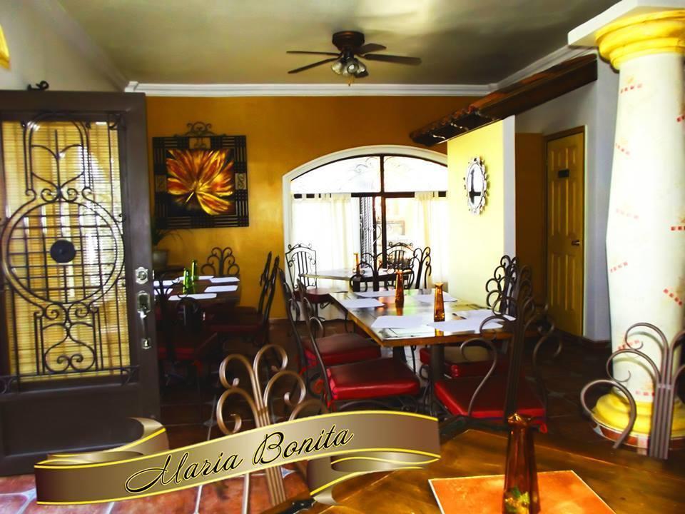 Maria Bonita Suites Agua Prieta Bagian luar foto