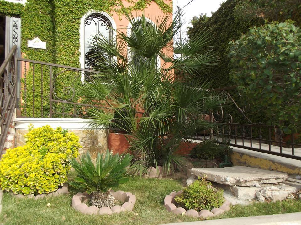 Maria Bonita Suites Agua Prieta Bagian luar foto