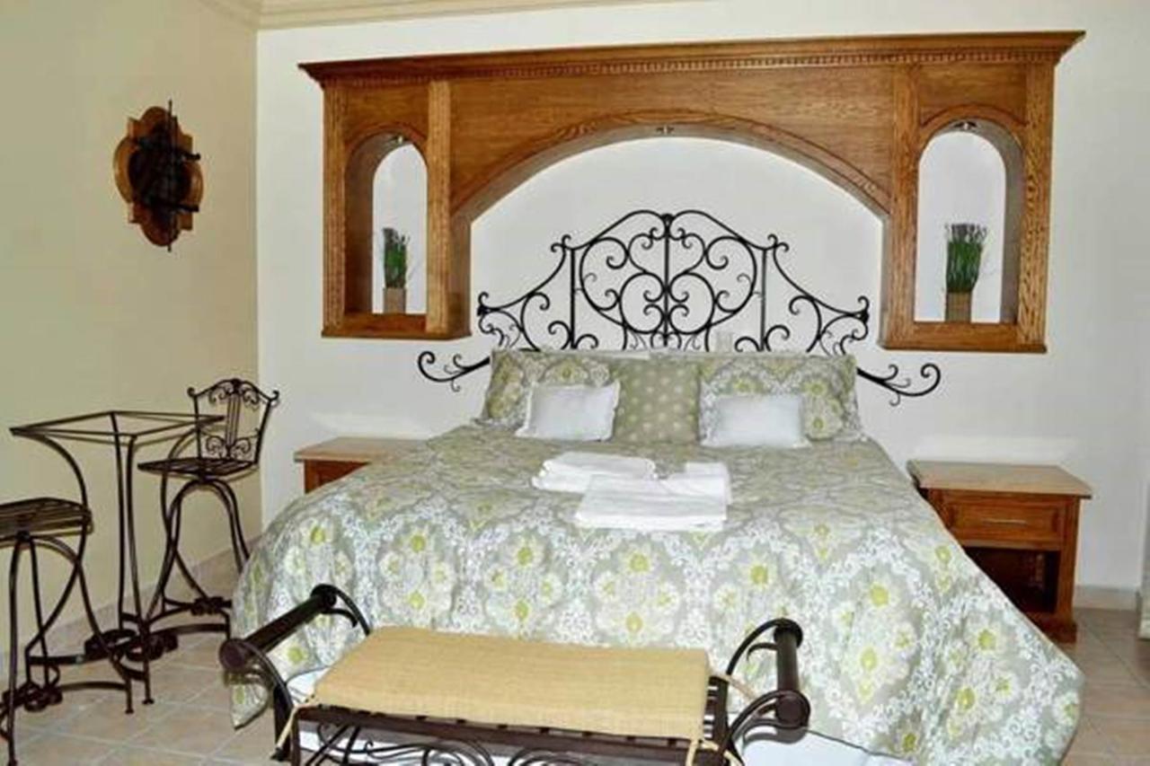 Maria Bonita Suites Agua Prieta Ruang foto